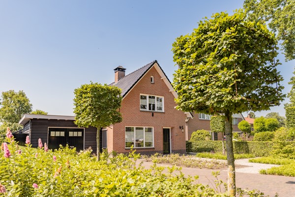 Property photo - Kon Wilhelminaweg 82, 3958CR Amerongen